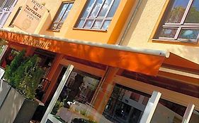 Hotel Ristorante La Terrazza